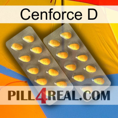 Cenforce D cialis2